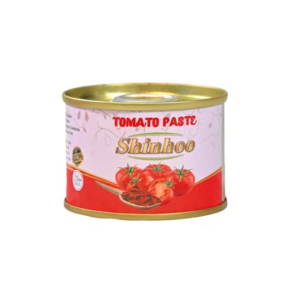 トマトペースト 小缶 60g